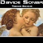 Cover: Davide Sonar - Techno Boheme