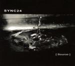 Cover: Sync24 - White Pixels
