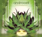 Cover: Androcell - Process of Unfolding
