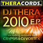 Cover: DJ Thera - The Test 2.0 (Crypsis Remix)
