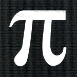 Cover: Clint Mansell - Pi r²