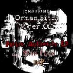 Cover: Orman Bitch - Weedfanatics