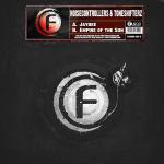 Cover: Noisecontrollers &amp; Toneshifterz - Empire Of The Sun