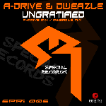 Cover: Dweazle - Ungratified