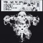 Cover: SRB - Call The Cops