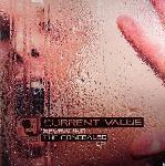 Cover: Current Value - Fear