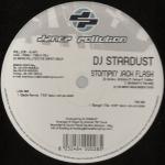 Cover: DJ Stardust - Stompin' Jack Flash