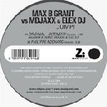 Cover: Max B Grant vs. MD JAXX and Elex DJ - Jump! (Intensity Version)