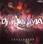 Cover: DJ Juanma - Level Seven