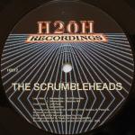 Cover: The Scrumbleheads - Unbelievable (Oh Oh Omar Mix)
