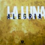 Cover: Alegria - La Luna