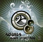 Cover: Aquila - Lifeform