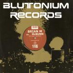Cover: Brian M vs. McBunn - Automatic (Blutonium Boy Club Mix)