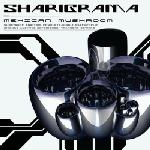 Cover: Sharigrama - Spheres