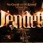 Cover: DJ Kristof - Vendetta (The Anthem)