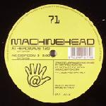 Cover: Machinehead - Headwave (Zatox Mix)