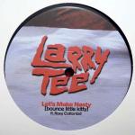 Cover: Larry Tee feat. Roxy Cottontail - Let's Make Nasty (Bounce Little Kitty) (Afrojack Remix)