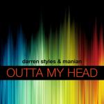 Cover: Darren Styles & Manian - Outta My Head