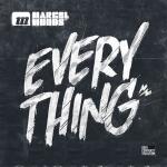 Cover: Marcel Woods - Everything