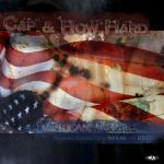 Cover: Cap &amp; How Hard - American Rebels