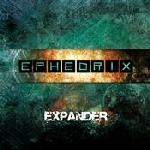 Cover: Ephedrix  vs. Oonah - Space & Time
