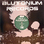 Cover: Blutonium Boy - Supreme (Original Mix)