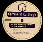 Cover: Cat Knight - A New Feeling (Let It Shine)