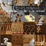 Cover: Dino Psaras Vs. Wrecked Machines Vs. Dimitri Nakov - Out Of My Head