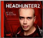 Cover: Headhunterz - The Space We Created