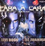 Cover: Javi Boss & DJ Juanma - The Omen