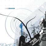 Cover: The DJ Producer - The Signal 2007 (D-Passion Remix)