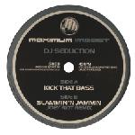 Cover: Dj Seduction - Slammin Jammin (Joey Riot Remix)