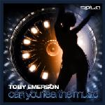 Cover: Toby Emerson - Can You Feel The Music (Melt Your Face Off Mix)