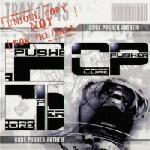 Cover: Core Pusher - Explodes