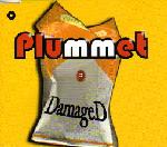 Cover: Plummet - Damaged (Antillas Remix)