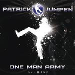 Cover: Patrick Jumpen - The Fury