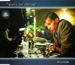 Cover: Stromae - Alors On Danse