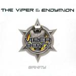 Cover: The Viper & Endymion - My Music World
