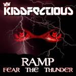 Cover: Ramp - Fear The Thunder (Vortex & Impakt Remix)