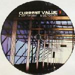 Cover: Current Value - Into The Light