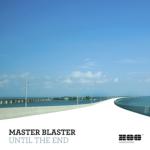 Cover: Blaster - Until The End (Radio Edit)