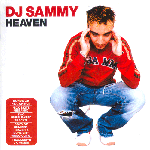 Cover: DJ Sammy - Irresistible