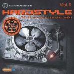 Cover: Hexadrome - Incredible Hardstyle