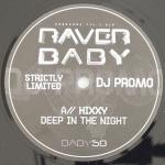Cover: Hixxy - Deep In The Night