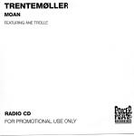 Cover: Trentemøller feat. Ane Trolle - Moan (Trentemøller Remix)