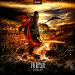 Cover: Furyan - Inevitable