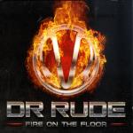 Cover: Dr. Rude & Qatja S - 99% Noise