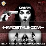 Cover: DaMM - Death Threat