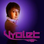 Cover: Vyolet - Magic