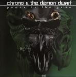 Cover: The Demon Dwarf - Pay For Mercy